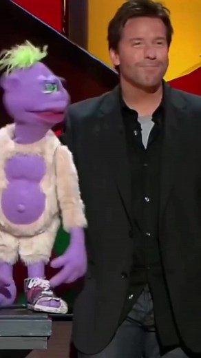 #jeffdunham #puppets #puppetshow #jokes #joke #laugh #comedy #live #liveshow #fyp #reelsviralfb #reel #reel2024 | Comedy Reel