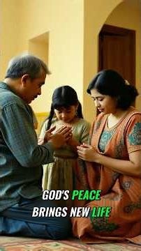 Finding Peace in Your Family, A Parent Minute Guide