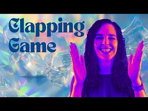Bim Bum ~ A clapping Game Song