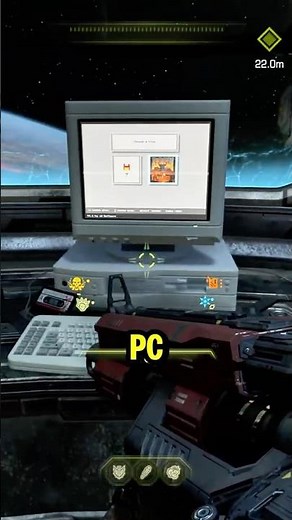 Doom Eternal: Doomguy’s Secret Man Cave