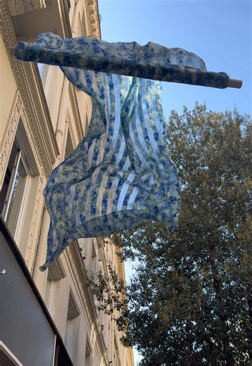 Melhfa traditionnelle : élégance sans couronne