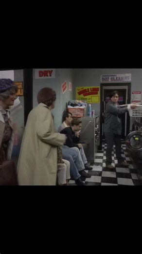 #HarryEnfield #HarryEnfieldAndChums #BritishComedy #ClassicComedy #UKTV #SketchShow #90sComedy #TimelessHumour #FunnyClips #ComedyGold #RetroTV #ThrowbackTV | All Things Retro