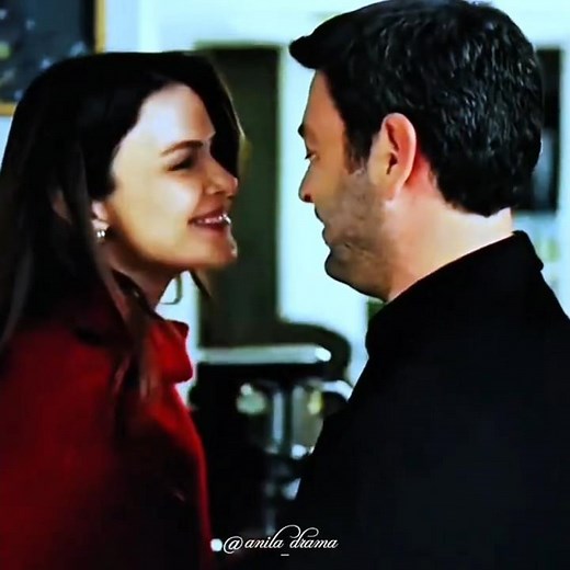 When you love, you have to be brave 😌❤️‍🔥 Aliya and Cihan 🫠 The Faraway City #TheFarawayCity #uza...
