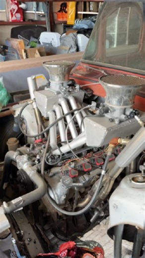 Inside the V12 Ford F100: Common questions answered