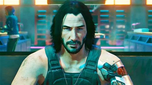 Cyberpunk 2077 Sets The Perfect Roadmap For Apple TV’s “Unfilmable” William Gibson Adaptation