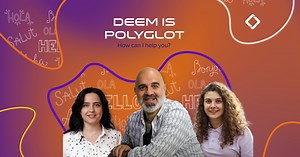 36 reactions · 11 shares | The answers to questions must be clear, simple, and easy to understand in order to effectively address the challenges in a methodical manner. Working with DeeM means speaking your language in providing strategic solutions. So, how can we help you?  #deemcommunications #marketing #publicrelations #communication #Polyglot #agency | Deem Communications | Facebook