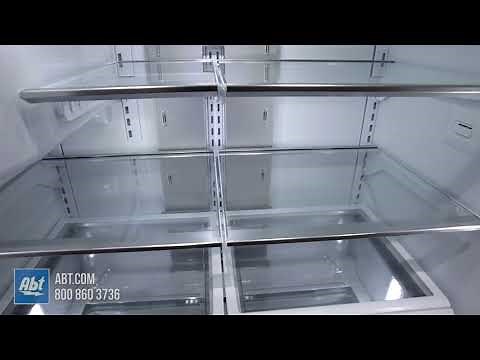 Frigidaire French Door Refrigerator FPBC2278UF