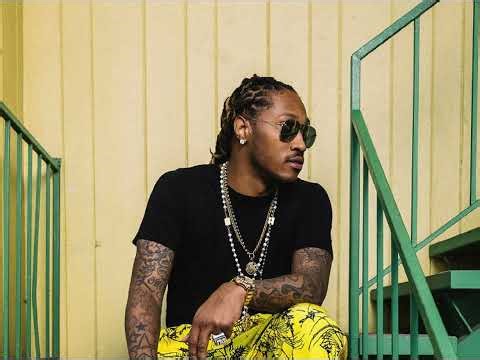 Future Type Beat 2025 – “Real Classy” (Melodic Trap)