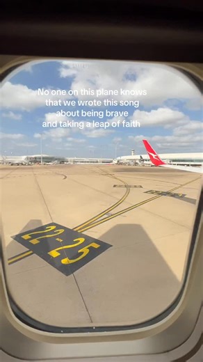 3K views · 753 reactions | No one in this plane knows we wrote this song  #sheppard #geronimo | Sheppard | Facebook