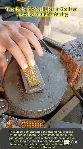 A Step-by-Step Guide to High-Precision Metal Forging 👍