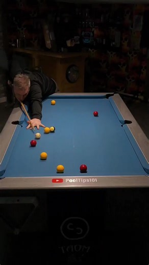 Mastering 8 Ball Pool: Tips for Better Positioning