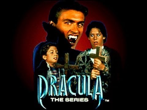 Dracula: The Series 1990-1991 Season 1 Ep 1 - 11