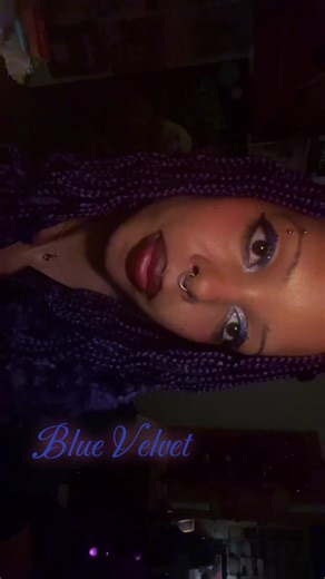 the movie was funnier than i remember. maybe cause i was prepared to be retraumatized #bluevelvet #davidlynch