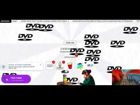 Playing Neal.fun no talking, a little bit of ASMR.