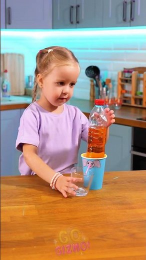 Wasserzauber: Der DIY-Spender für Erfrischung! 💦
