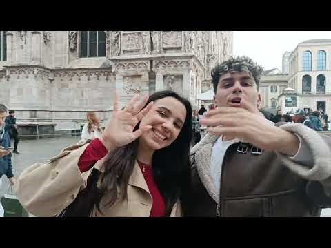 Sara e Zerbi per Filippo! Grazie ragazzi!
