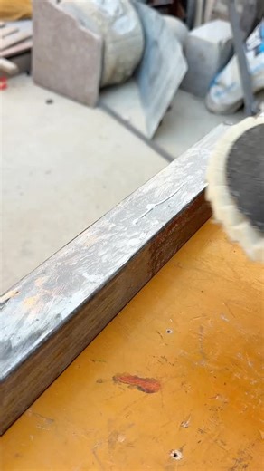 @elove.lle on Instagram: "Don’t have a comfortable polishing tool to use?Try this wool polishing wheel! #wool #polish #wheel #tools #tiktokshophoildayhaul"