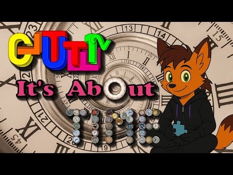 Chill Puzzle Chaos Continues | Clutter 12: It’s About Time