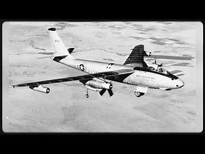 Why the U.S. Air Force Killed This Advanced Jet Bomber