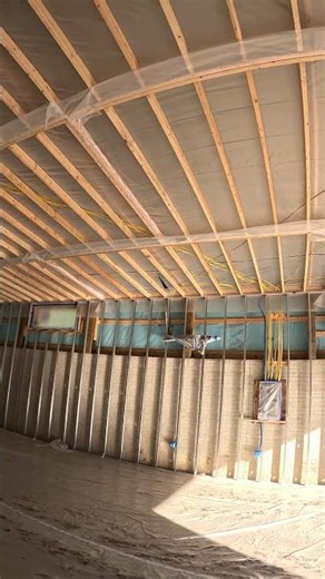 Spray Foam Insulation | Shop Walls & Attic Options | Des Moines, Iowa