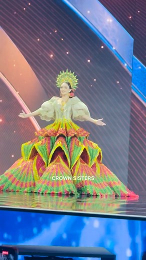 1.7K views · 16K reactions | The FESTIVAL QUEEN in MOTION! Miss...