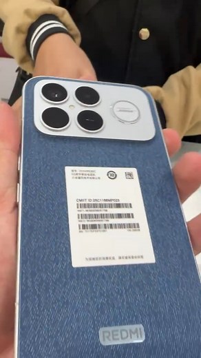 34K views · 225 reactions | Redmi K90 Pro Max: Chip Snap 8 Elite Gen 5 rất Khoẻ | Siêu Thị Di Động HungMobile | Facebook