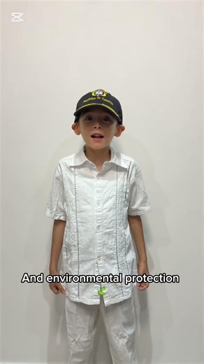 Oral Presentation by Nabih Martinez Tercero B