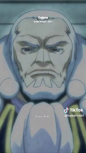 Code Geass OP 1 | Colors | 🖤#opening 1 de #codegeass 🎶🎧 #colors - #flow ✨🔊 #edit #editanime #editopening #opening #ending #anime #letras #subtitles #subtitulos #español #japones #romaji #kawaiirodri #lyrics #traduccion #fypシ #fyp #fypage #fypシ゚viral #parati #paratii #paratipage #foryou #2024 #foryoupage #viral #otaku #ingles #subtitles #traduction 👤#personajes - #lelouchlamperouge #lelouchvibritannia #cc #suzakukururugi #kallenstadtfeld #nunnallylamperouge #shirleyfenette #vv #charleszibrit