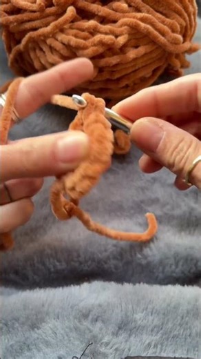 Crochet Positive Potato Plushie 🧶🥔 | Tutorial Coming Soon