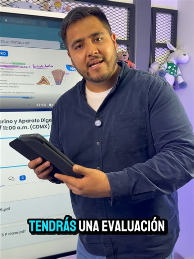 Prepárate para el examen de ingreso UJAT 2026