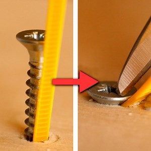 378K views · 978 reactions | Handy Home Maintenance Tips To Try | Crafty Panda | Facebook