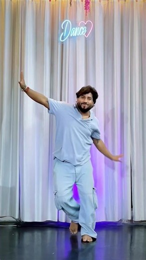 SHYAM SHYAM KARKE ❤️🕺 #youtubeshorts #trending #dance #shorts #viralvideo #foryou