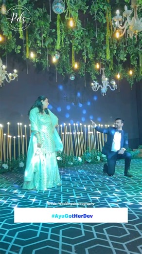 Laal Peeli Ankhiyan | Couple Dance | Wedding Sangeet | Viral Performance #sangeetdance