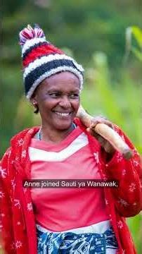 Ann's story - Christmas Appeal 2025