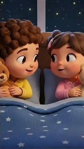 Sweet Dreams Snuggle 😴 Sleep Song for Toddlers