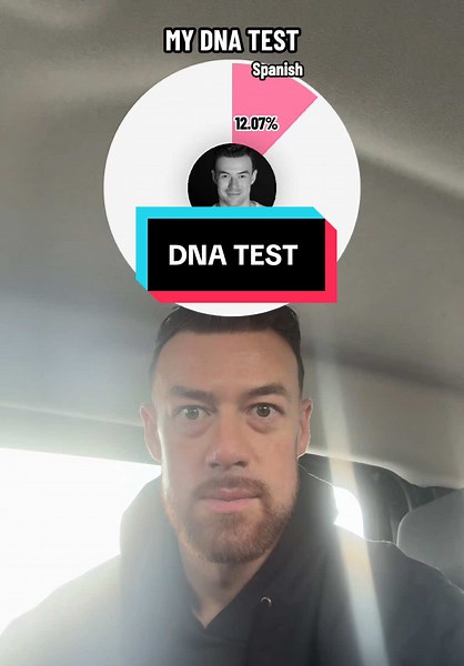 Cuban DNA Test Results for Kai Widdrington Revealed