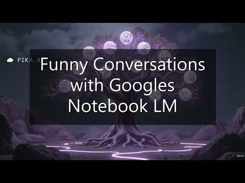 CIA Paper: Analysis and Assessment of Gateway Process - Funny Conversations with Googles Notebook LM