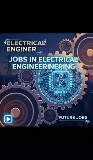 Electrical Engineering Jobs #career