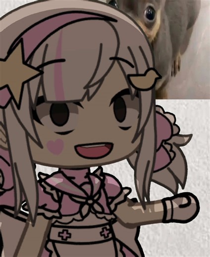 Gacha OC Trio Naming Ideas