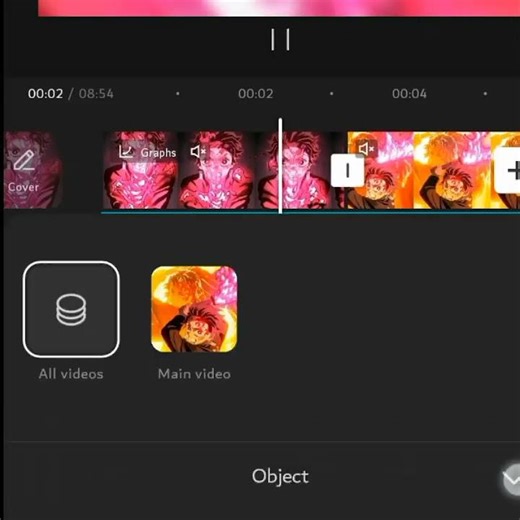 Tutorial on white blur effect😉 | #edit #capcut #tutorial #edit #capcutedit