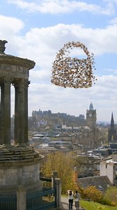 Our Mosaic Nano has now reached more than 100 countries. To mark the occasion, we have created this visualisation of the tote’s incredible journey so far. ⁠ The Mosaic Nano’s story began at our Strathberry Townhouse Atelier in Edinburgh. Each time we send a bag out to be put to use for a lifetime, the story continues through the warmth of Strathberry lovers all over the world. See stories to discover the Mosaic for yourself. ⁠ #strathberry Thank you to @falloffthewall for helping us bring this t