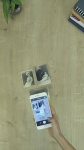 Use Photomyne to scan old photos - digitize whole albums in minutes! | Photomyne | Facebook