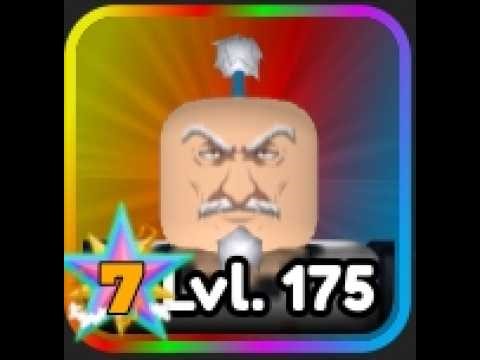 Astd Buddha Chairman (Serious) 7 Star (Netero) Showcase