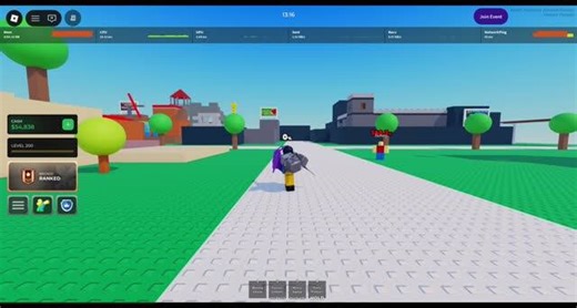 me doing combos on @astra - Clipped Roblox with Medal.tv