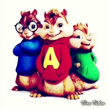 Alvin,Simon et Théodore~Alvin et les Chipmunks.