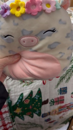 Watch Rose the pig squishmallows on Amazon Live