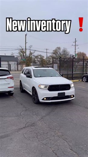 @ctl_auto_investments on Instagram: "We keep them coming, come get you ONE❗️ #explorepage #detroit #dodge #mopar #carreels"