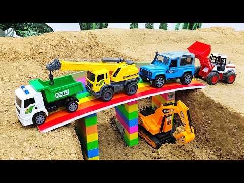 Diy diorama making mini motor water pump science project @SanCreator1