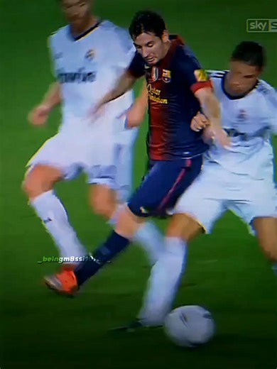 Messi's Incredible Assist Highlights: Football Edits