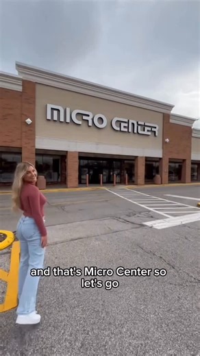 Your Excel Dictionary on Instagram: "Windows 10 support ends NEXT week. 🪦Here’s what you need to know (plus a surprise) Shop laptops that are compatible with Windows 11 today using the link in my bio. @microcenter #content #excel #tech #microcenterpartner #microcenter #windows10 #windows11 #excel #exceltips #microsoft #spreadsheets #laptops"